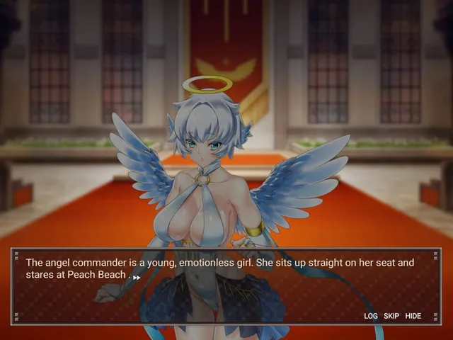 Game of Lust