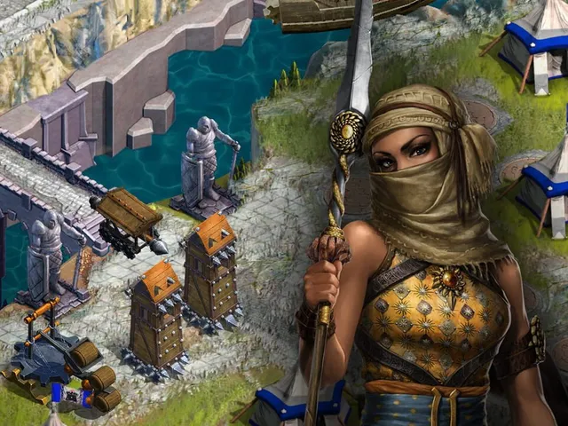 Game of Thrones: Conquest