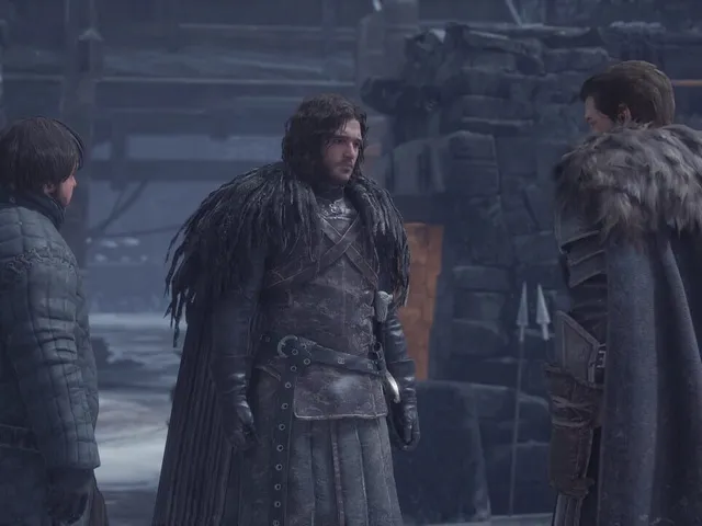 Game of Thrones: Kingsroad