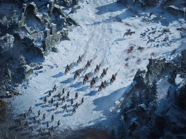 Game of Thrones: War for Westeros