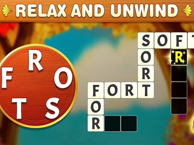 Game of Words