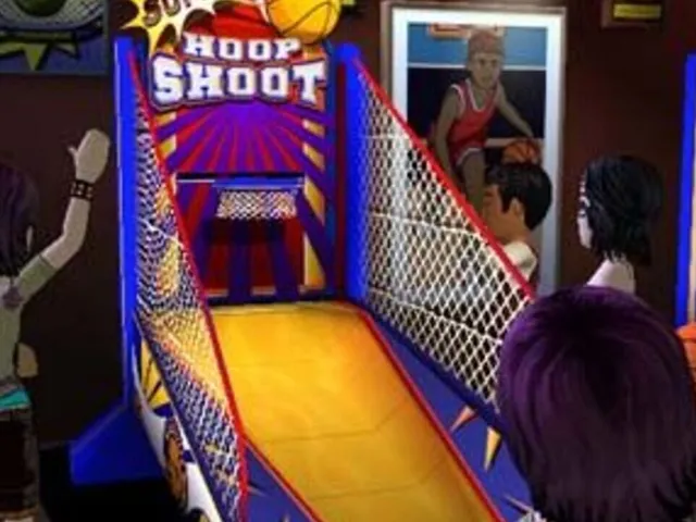 Game Party 3