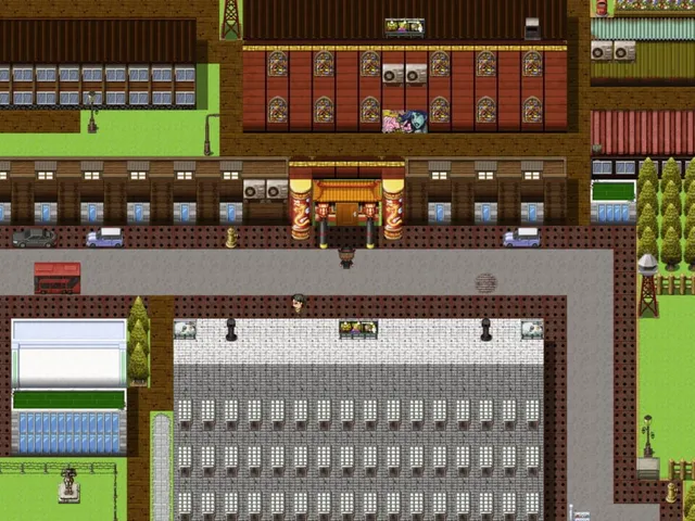 Game Tester Quest