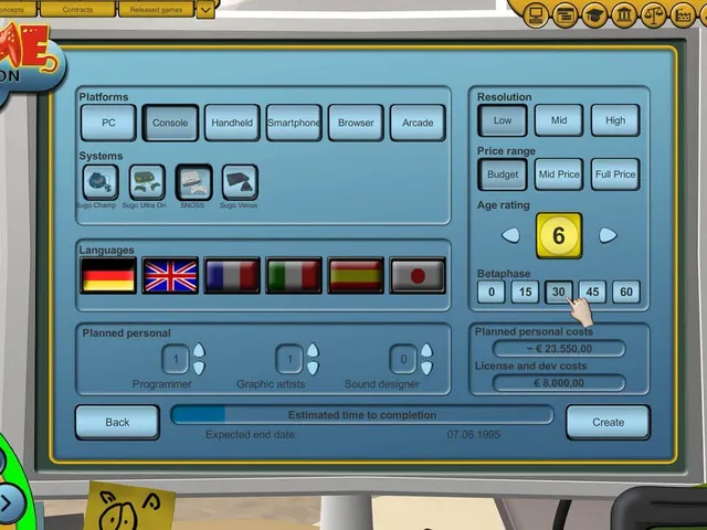 Game Tycoon 2