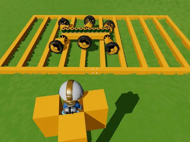 Gamecraft