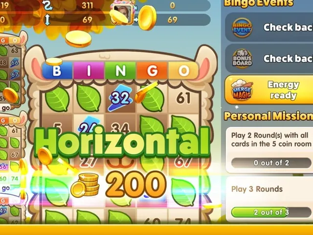 GamePoint Bingo