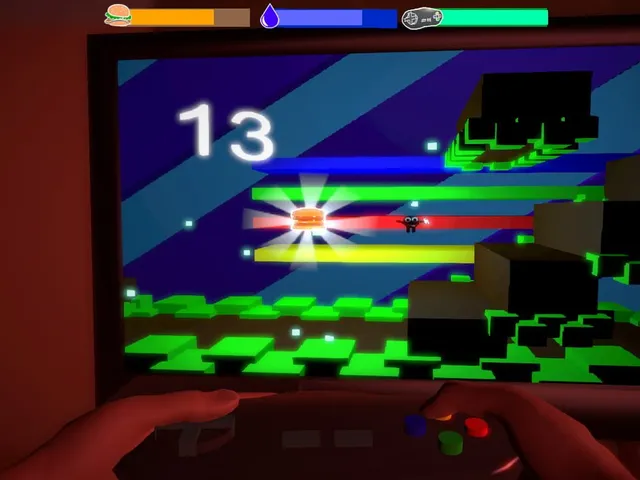 Gamer Simulator