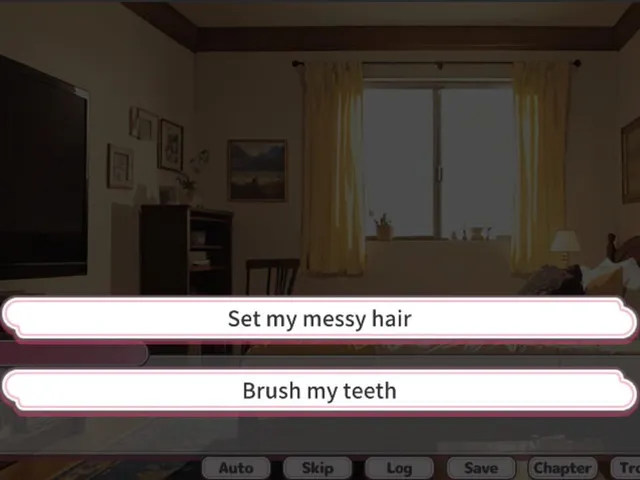 Gamer Stories: Dating Real Japanese Female Gamers