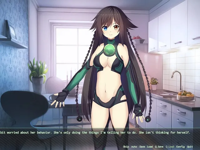 Games&Girls