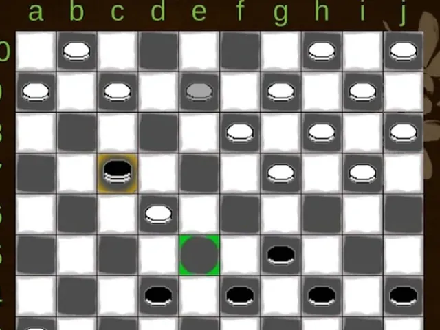 Games8x8