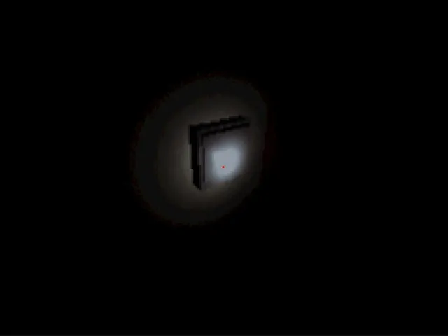 Gaming Late at Night