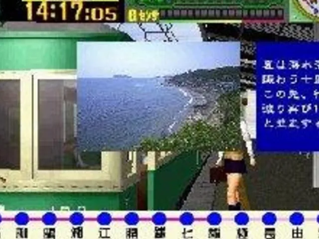 Ganbare Untenshi!!