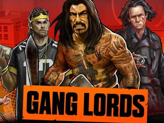 Gang Lords