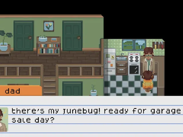 Garage Sale
