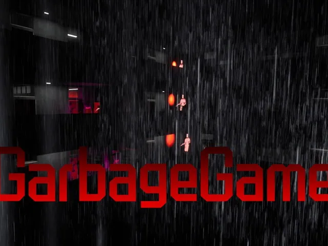 GarbageGame