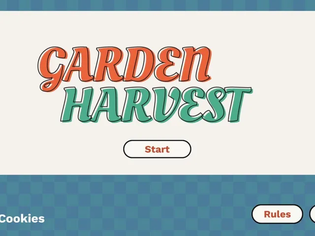 Garden Harvest