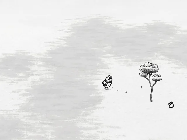 Garden Ink