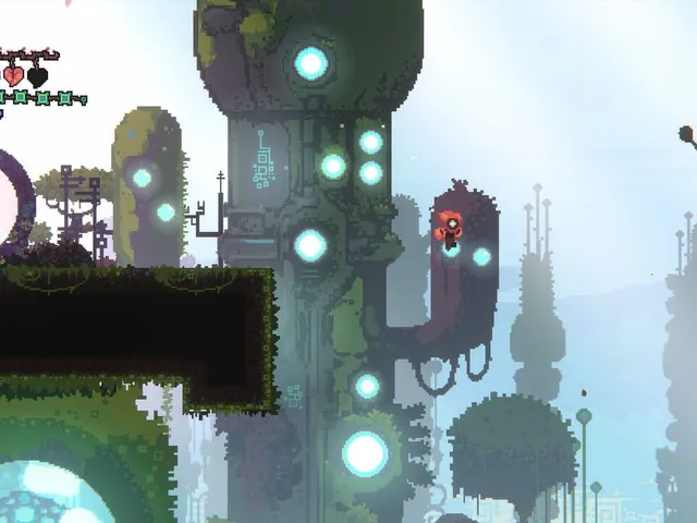 Garden of Aiden