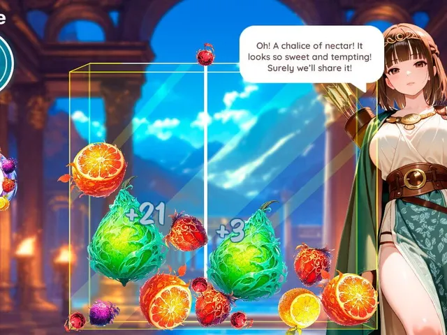Garden of the Greek Goddesses: Aphrodite, Artemis & Athena Love Story.