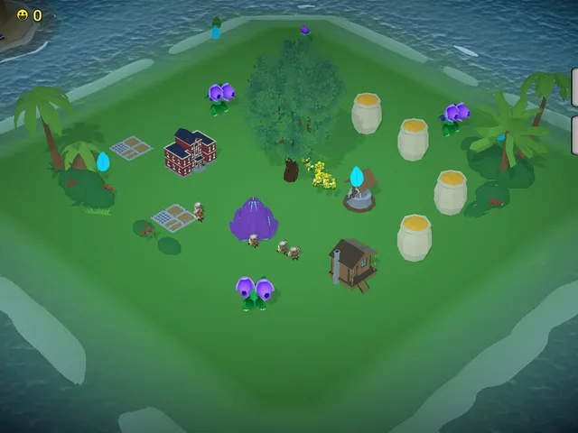 Garden Warfare: Crab Invasion