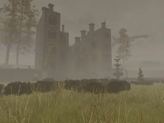 Gardener Simulator