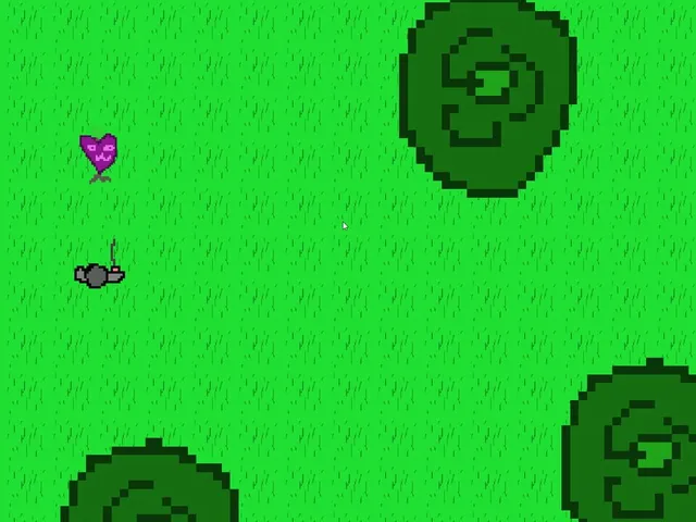 Gardener the Ripper