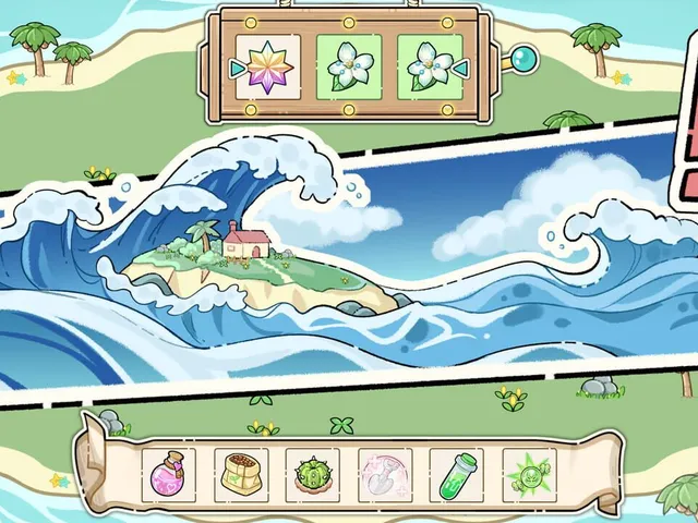 Gardener's Luck