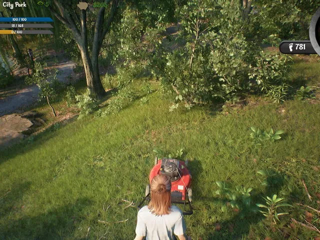 Gardener's Quest