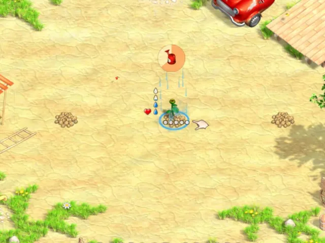 GardenLand Tycoon