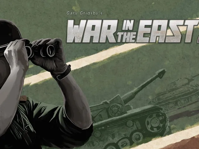 Gary Grigsby's War in the East 2