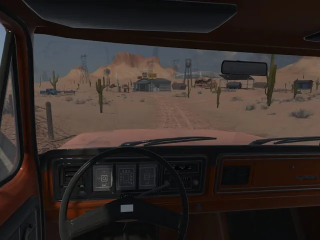 Gas Station Simulator: Drive & Pumping