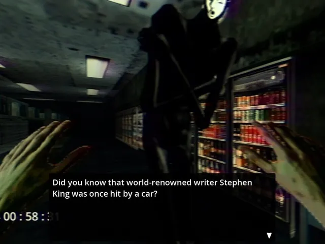 Gas Station Weed Simulator 2024