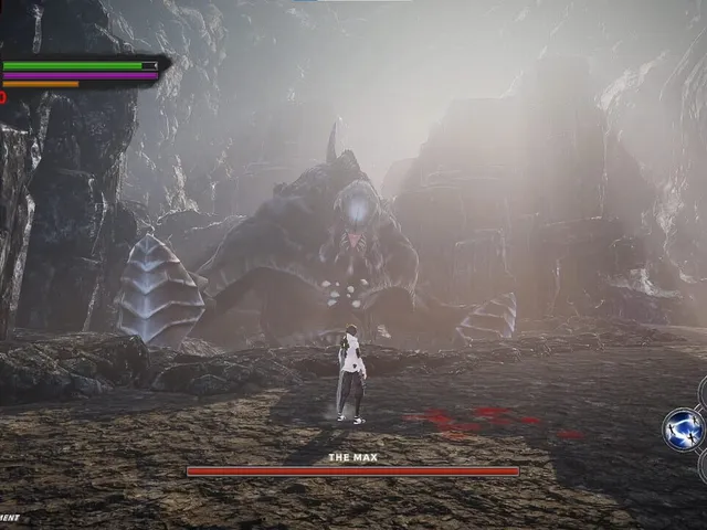 Gate Breaker: Ascension