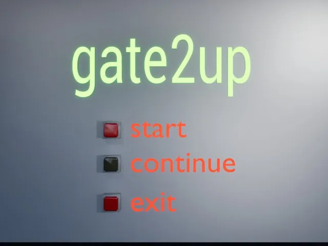 Gate2up