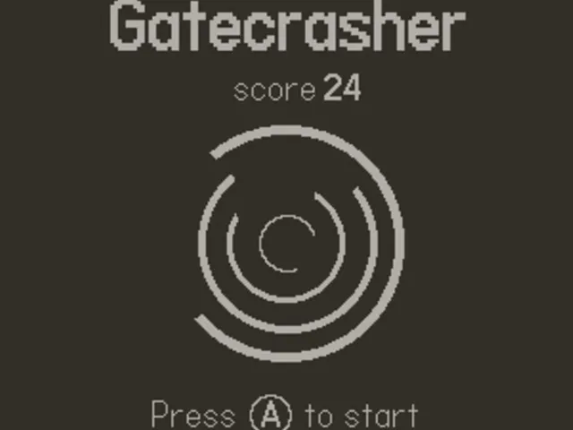 Gatecrasher
