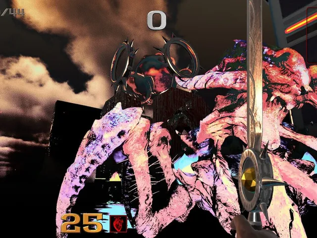Gates of Hell