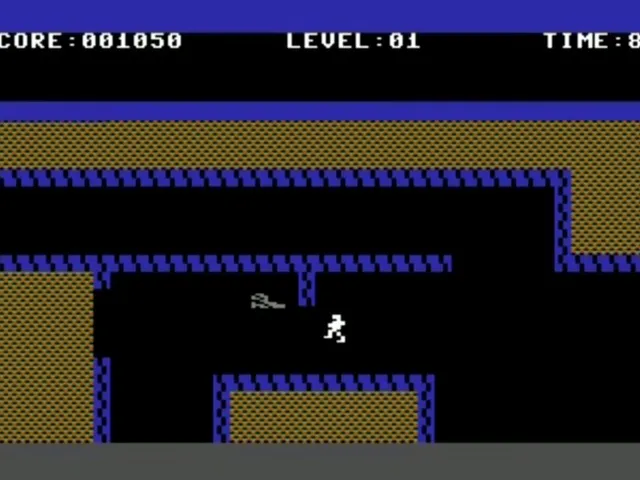 Gateway to Apshai