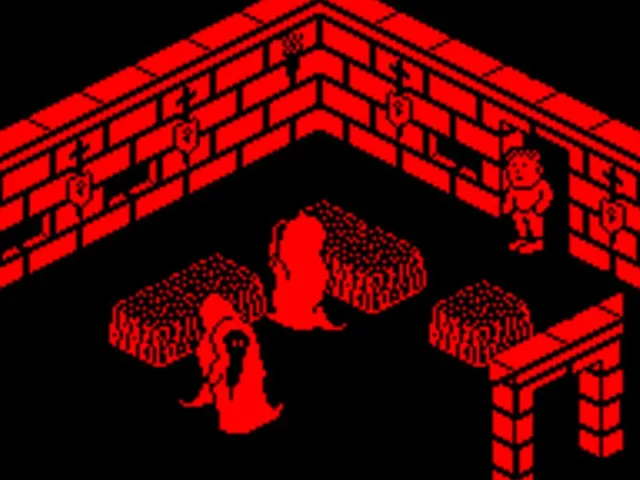 Gateway to Hell