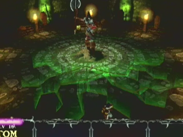 Gauntlet Dark Legacy