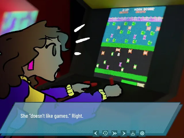 Gay It Loud
