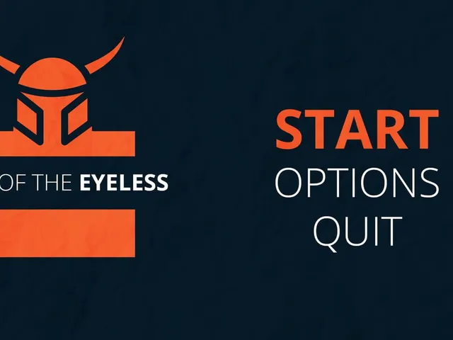 Gaze of the Eyeless