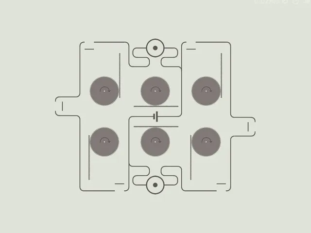 Gear