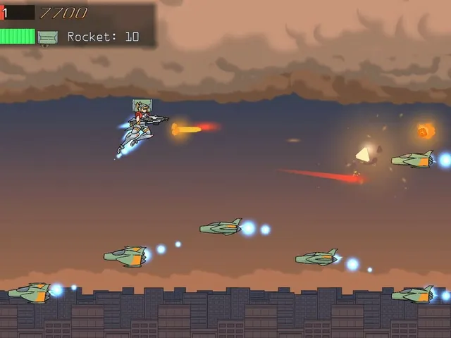 Gearbits: Gear Angels