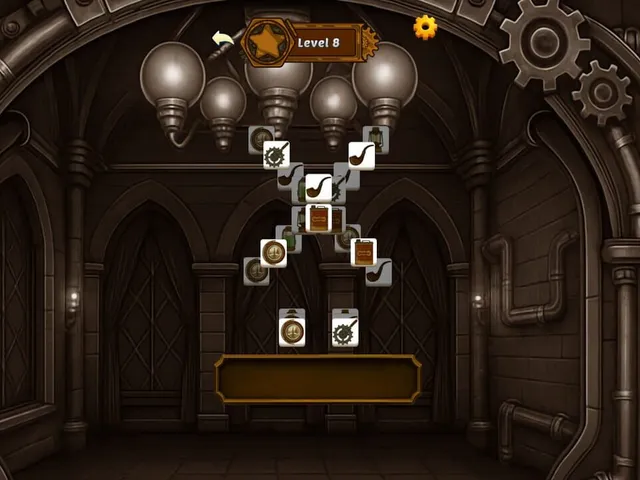 Geargrid Tile Match