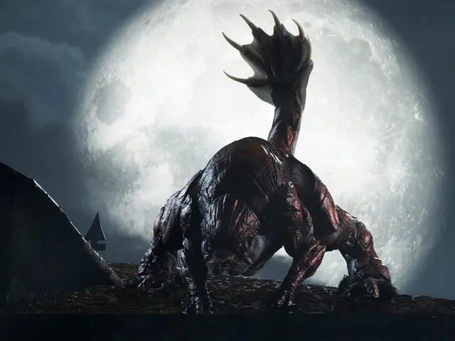 Gears of War 4