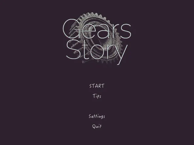 Gears Story
