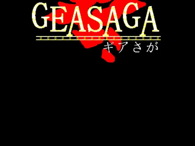 GeaSaga
