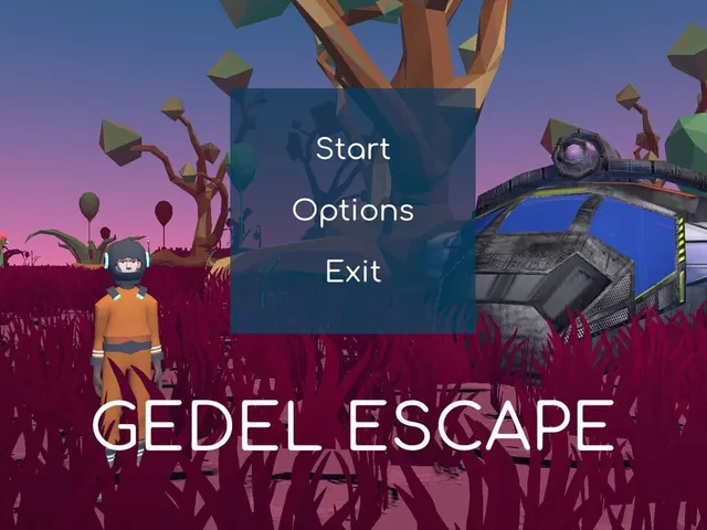 Gedel Escape