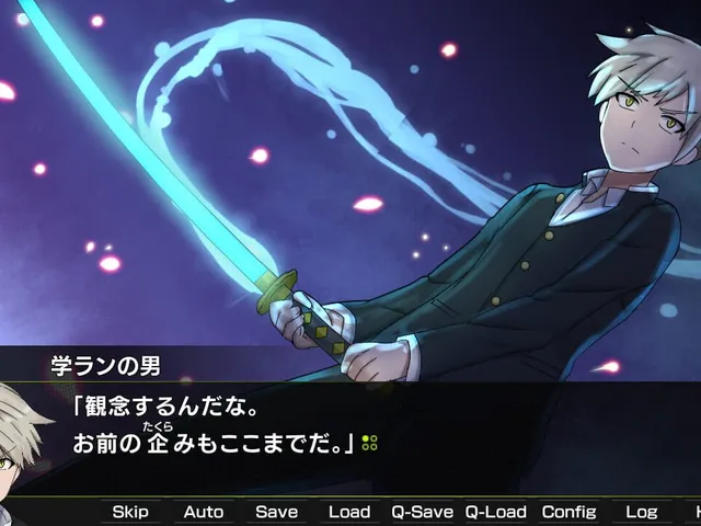 Gekko: Episode of Minato