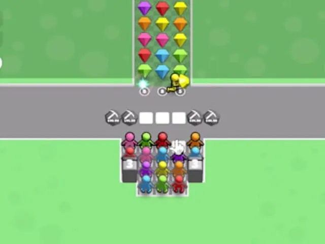 Gem Jam
